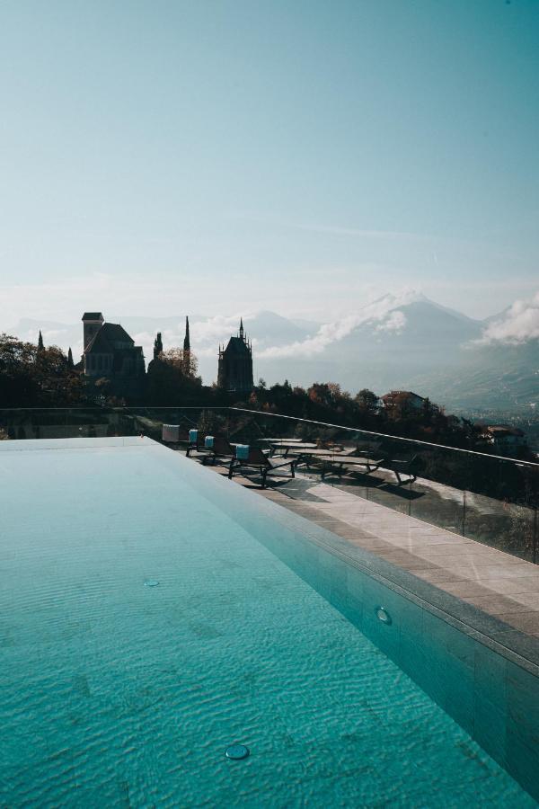 Hotel Finkennest - Panoramic Garden 4*