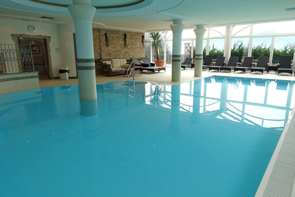 Finkennest - Panoramic Garden 4*