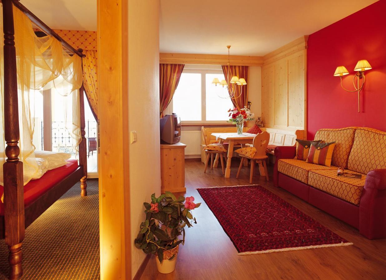 Finkennest - Panoramic Garden Hotel Schenna