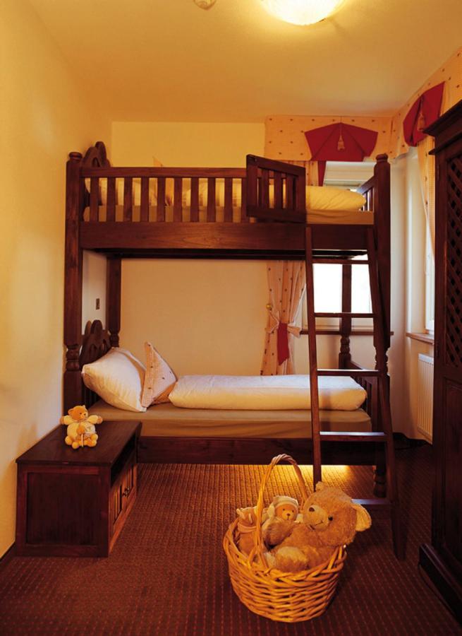 Hotel Finkennest - Panoramic Garden 4*