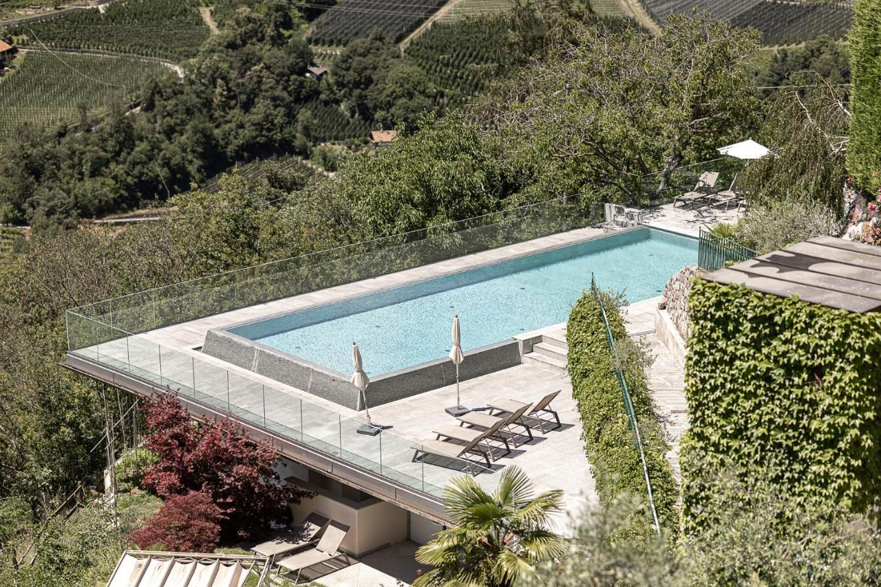 Finkennest - Panoramic Garden 4*