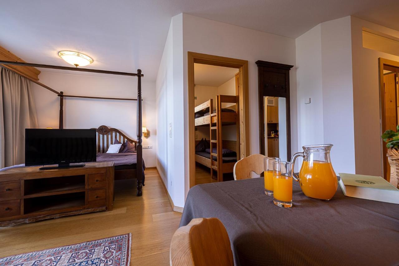 Finkennest - Panoramic Garden Hotel