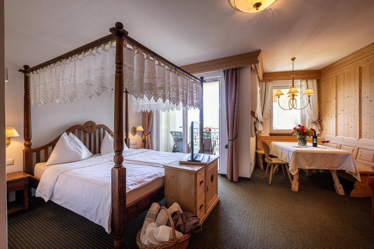 Finkennest - Panoramic Garden Hotel 4*