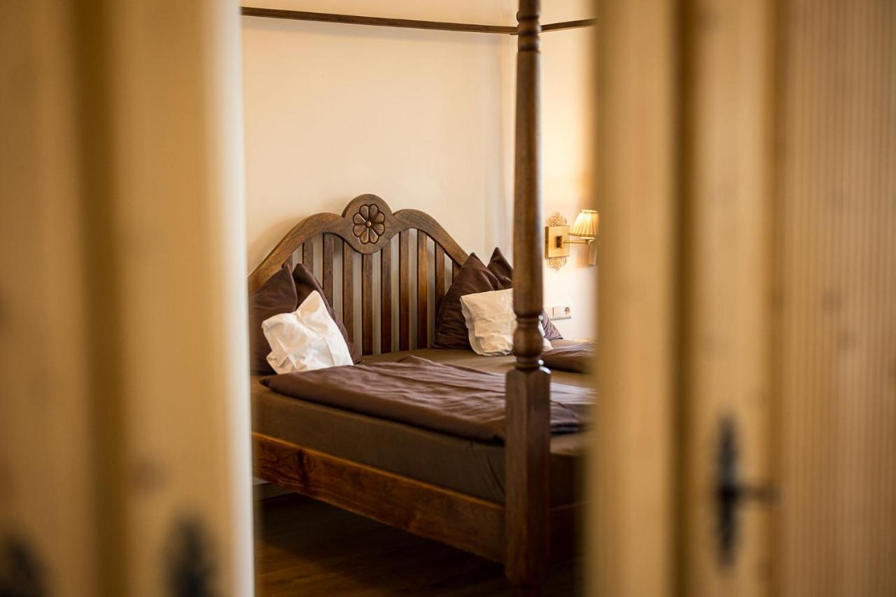 Finkennest - Panoramic Garden 4* Schenna