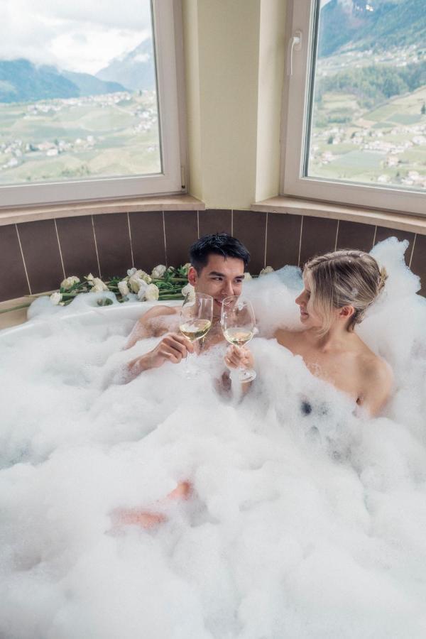 Finkennest - Panoramic Garden Hotel 4*