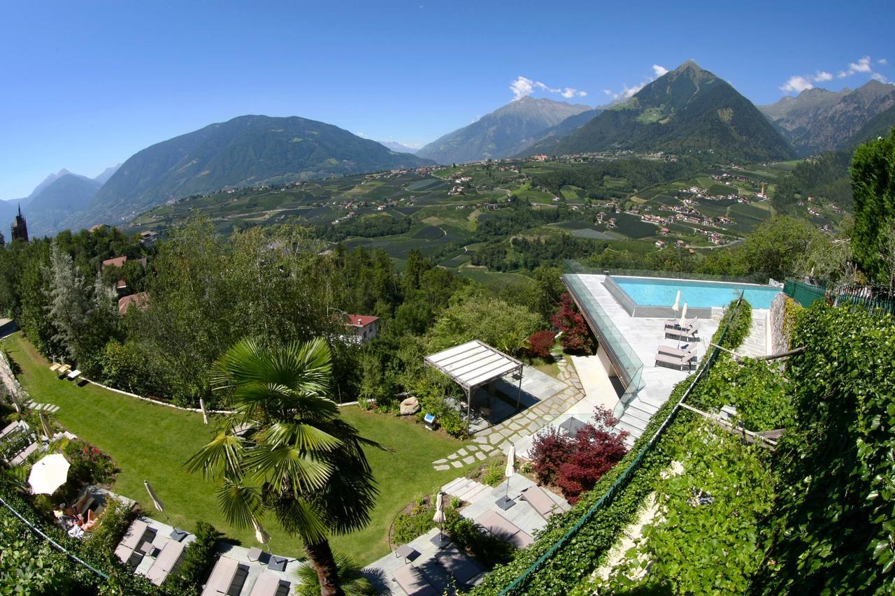 Hotel Finkennest - Panoramic Garden 4*